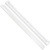 4 ft. LED Strip Light - 40 Watt - 2 Lamp Fluorescent Equal - Daylight White Thumbnail