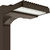Philips Lumileds - LED Parking Lot Fixture - 75 Watt - 175 Watt MH Replacement - 5000 Kelvin Thumbnail