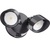 Lithonia OLF 2RH 40K 120 PE BZ M4 - LED Floodlight with Photocell Thumbnail