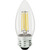 LED Chandelier Bulb - 3 Watt - 40 Watt Equal Thumbnail