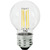 2 in. Dia. - LED G16.5 Globe - 4 Watt - 40 Watt Equal - Incandescent Match Thumbnail