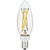 LED Chandelier Bulb - 5.3 Watt - 515 Lumens - 2700 Kelvin Thumbnail