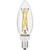 LED Chandelier Bulb - 5.3 Watt - 60 Watt Equal Thumbnail