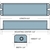 LED Emergency Backup Driver - Constant Voltage - 5 Watt - 10-60V Output Thumbnail