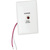 LED Emergency Backup Driver - Constant Voltage - 7 Watt - 10-60V Output Thumbnail