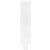 320 Lumens - 3 Watt - 4000 Kelvin - LED PL Lamp Thumbnail
