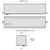 Iota IIS-125-CG - Emergency Battery Backup Inverter  Thumbnail