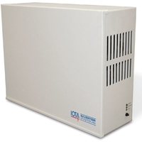 Iota IIS-550-I - Emergency Battery Backup Inverter - Interruptible Unit - Provides up to 550W Output for 90 min. - Remote Mountable for LED Loads up to 1000 Feet Away - Sine Wave output with dimming capability - Steel Housing - 120 Volt/277 Volt