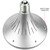 LED - High Bay Retrofit - 120 Watt - 250W Metal Halide Equal - 4000 Kelvin Thumbnail