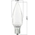 LED C9 - Warm White Deluxe - Intermediate Base - Smooth Finish Thumbnail