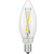 LED Chandelier Bulb - 4 Watt - 40 Watt Equal Thumbnail