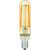 LED T6 Tubular Bulb - Color Matched For Incandescent Replacement Thumbnail