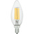 LED Chandelier Bulb - 4.5 Watt - 40 Watt Equal Thumbnail