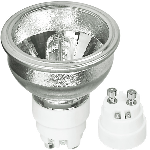 GE 85101 - 20W Metal Halide Bulb - CMH/20MR16/830/SP