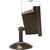 2500 Lumens - 24 Watt - 4000 Kelvin - LED Flood Light Fixture Thumbnail