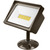 2500 Lumens - 24 Watt - 4000 Kelvin - LED Flood Light Fixture Thumbnail