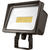 6750 Lumens - 66 Watt - 4000 Kelvin - LED Flood Light Fixture Thumbnail