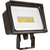 6750 Lumens - 66 Watt - 5000 Kelvin - LED Flood Light Fixture Thumbnail