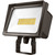 6750 Lumens - 66 Watt - 5000 Kelvin - LED Flood Light Fixture Thumbnail