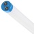 1000 Lumens - 8 Watt - 5000 Kelvin - 2 ft. LED Tube - Hybrid A+B Type Thumbnail