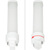 870 Lumens - 8 Watt - 2700 Kelvin - LED PL Lamp Thumbnail