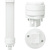 870 Lumens - 8 Watt - 2700 Kelvin - LED PL Lamp Thumbnail