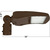 LED Parking Lot Fixture - 13,000 Lumens Thumbnail