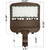 LED Parking Lot Fixture - 13,000 Lumens Thumbnail