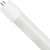 1650 Lumens - 10.5 Watt - 3000 Kelvin - 4 ft. LED T8 Tube Lamp - Type A Plug and Play Thumbnail