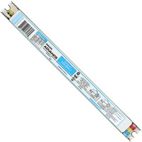 HIGH OUTPUT ELEC BALLAST