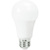 LED A19 - 10.5 Watt - 60 Watt Equal - Incandescent Match - 6 Pack Thumbnail