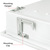 2 x 2 LED Panel - 36 Watt - 2 Lamp Equal - 5000 Kelvin Thumbnail