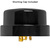 LED Parking Lot Fixture - 13,000 Lumens Thumbnail