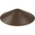 8 in. - Bistro Decor Shade - Bronze Thumbnail