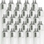 4 ft. LED T5 Tube - 4000 Kelvin - 3500 Lumens - Type A Plug and Play - Operates with Compatible T5 Ballast Thumbnail