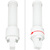 LED PL - 2 Pin GX23 Base - 6 Watt - 525 Lumens - 4000 Kelvin  Thumbnail