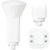 570 Lumens - 6 Watt - 2700 Kelvin - LED PL Lamp Thumbnail