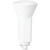 600 Lumens - 6 Watt - 3000 Kelvin - LED PL Lamp Thumbnail