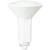 1000 Lumens - 9 Watt - 3000 Kelvin - LED PL Lamp Thumbnail