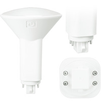 LED PL V G24Q 11W 3000K