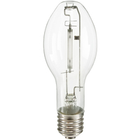 100 Watt - Ceramalux - High Pressure Sodium - ANSI S54 - Mogul Base - C100S55 - Philips 467241