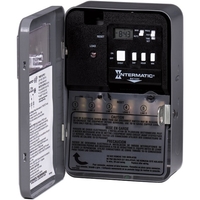 NEMA 1 120V 50/60 Hz.