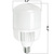 13,600 Lumen - 90 Watt - 5000 Kelvin - LED Corn Bulb Thumbnail