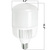 13,600 Lumen - 90 Watt - 5000 Kelvin - LED Corn Bulb Thumbnail