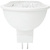 450 Lumens - LED MR16 - 6 Watt - 35W Equal - 3000 Kelvin Thumbnail