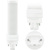 LED GX23 PL Lamp - 2-Pin Thumbnail