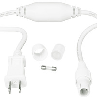 4 Amp Power Cord for LED