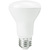 550 Lumens - 7 Watt - 3000 Kelvin - LED BR20 Lamp Thumbnail