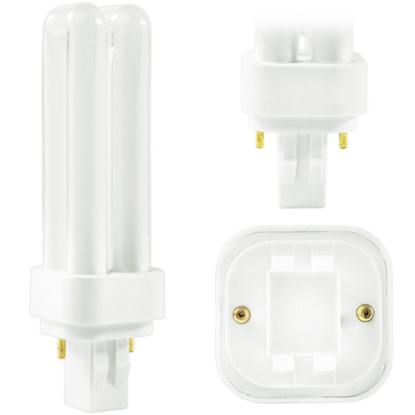 GE 97589 - F13DBX23/841/ECO - 2 Pin CFL