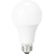 1600 Lumens - 15.5 Watt - 4100 Kelvin - LED A19 Light Bulb  Thumbnail